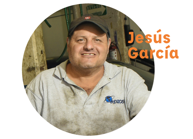 Jesús García